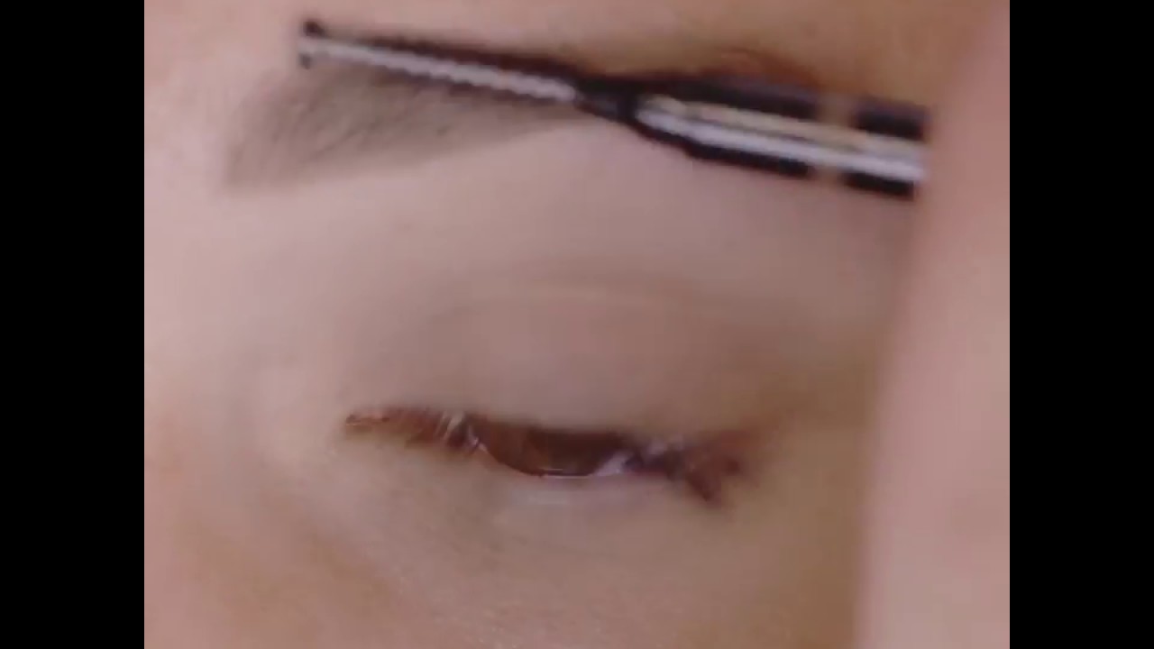 Tutorial Matita Alta Precisione | The Brow Studio