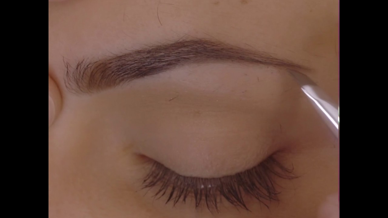 Tutorial Delineatore in Crema | The Brow Studio
