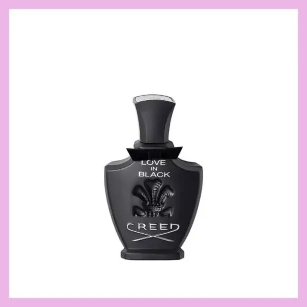 Creed Love in Black 75 Ml