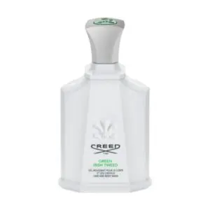 Creed Green Irish Tweed - Gel pour le Bain et la Douche