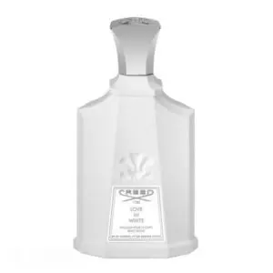 Creed Love In White - Emulsion pour le Corps 200 ml