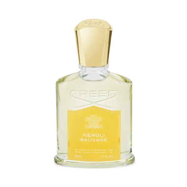 Creed Neroli Sauvage - 50 ml Eau de Parfum Millesime | Charme Parfumerie de Luxe Molfetta Creed Neroli Sauvage - 50 ml Eau de Parfum Millesime