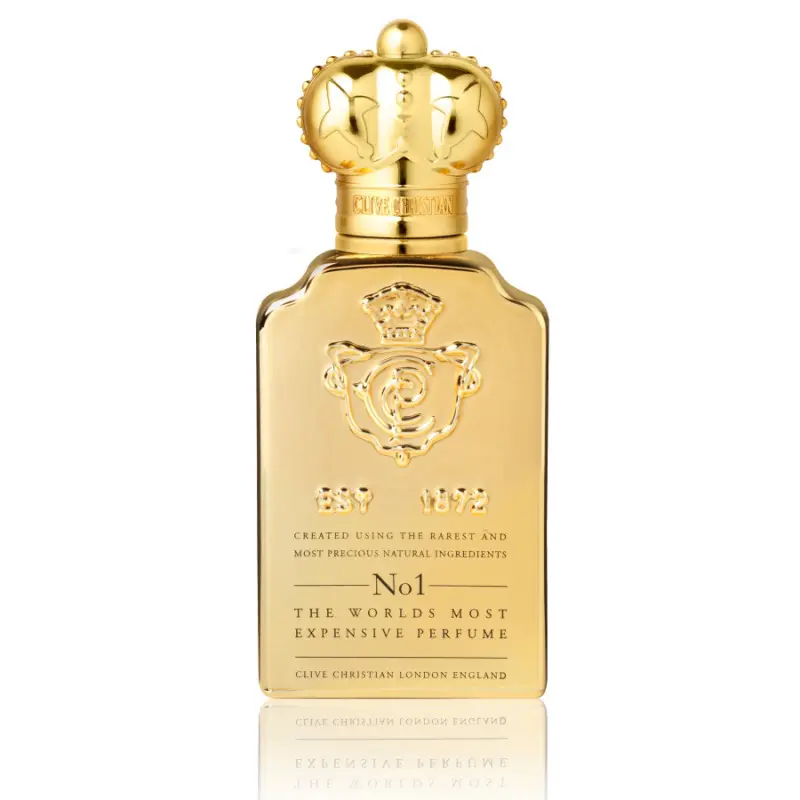 Clive Christian - N1 For Women