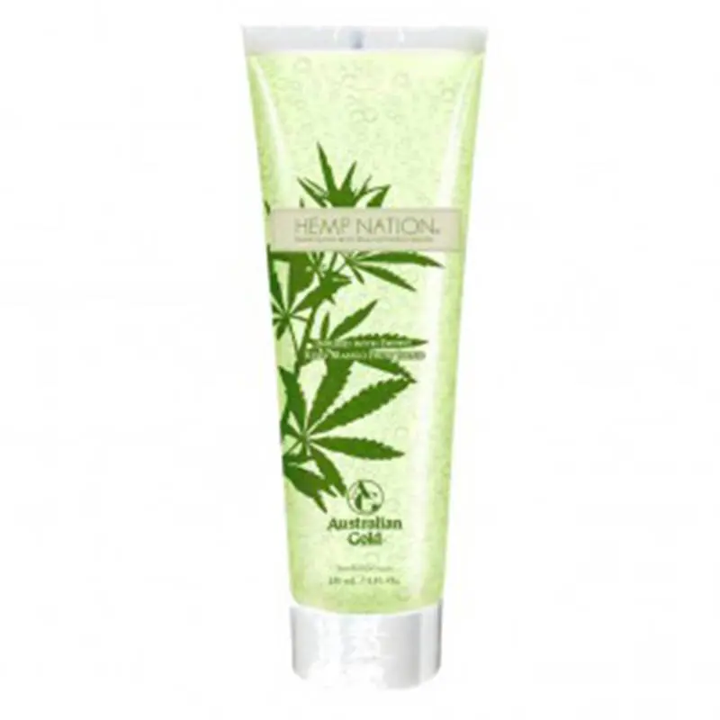 Australian Gold - Hemp Nation Body Wash