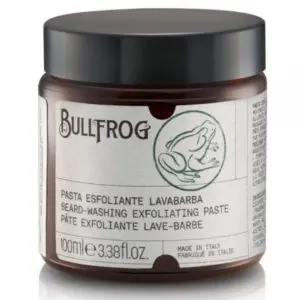 Bullfrog - Pasta Lavabarba