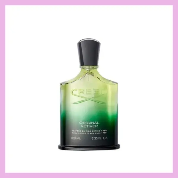Creed Original Vetiver 100 Ml