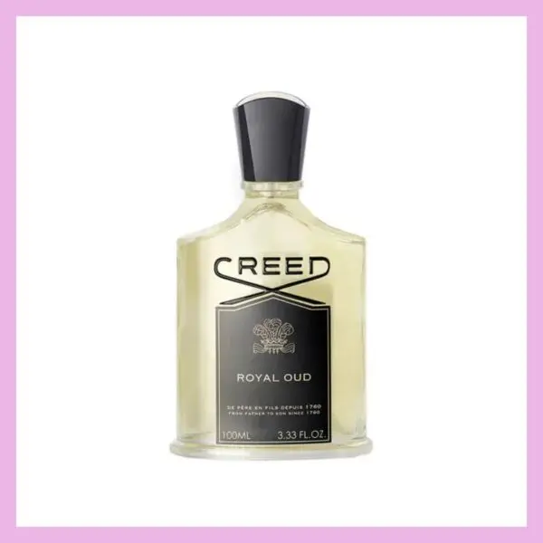 Creed Royal Oud 100 Ml