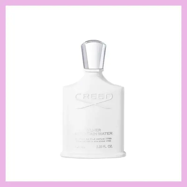 Creed Silver Mountain Water 100 Ml