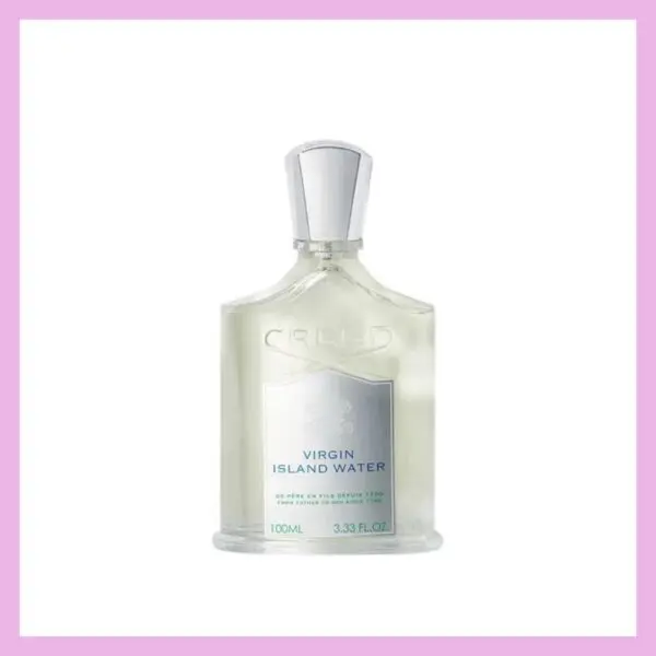 Creed Virgin Island Water 100 Ml