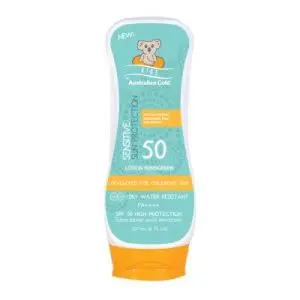Australian Gold - SPF 50 Plus Kids Formula