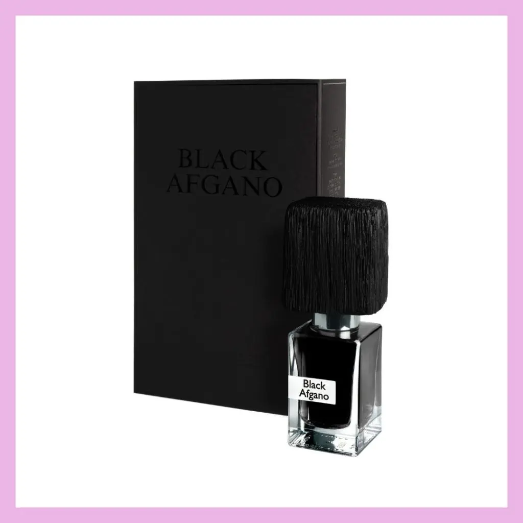 Nasomatto Black Afgano 30 Ml Extrait De Parfum | Charme Parfumerie de Luxe Molfetta Nasomatto Black Afgano 30 Ml Extrait De Parfum