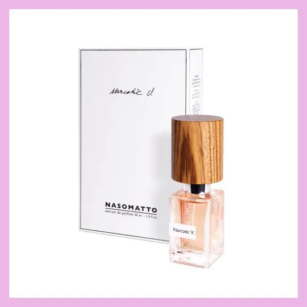 Nasomatto Narcotic V. 30 Ml Extrait De Parfum