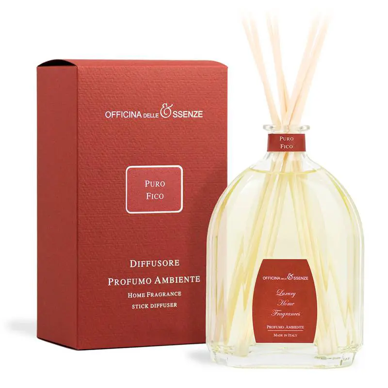Officina delle Essenze – Puro Fico