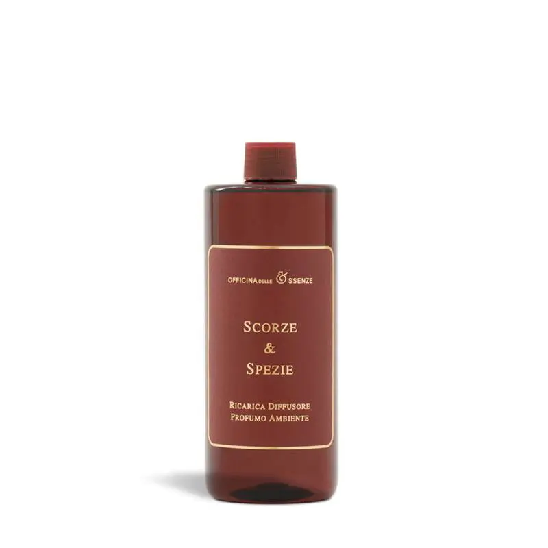 Officina delle Essenze – Rum & Cassis Ricarica