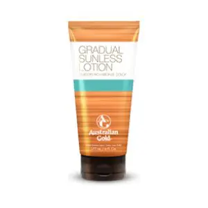 Australian Gold - Gradual Sunless Lotion