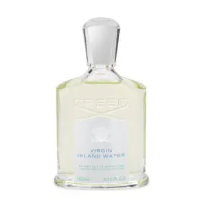 Creed Virgin Island Water – Eau de Parfum Millesime 100 Ml