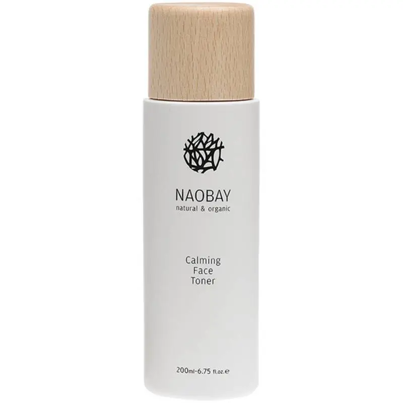 Naobay Calming Face Toner 200 ml