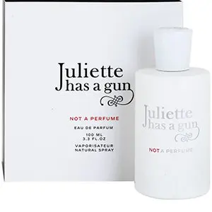 Juliette Has A Gun - Not A Parfum
