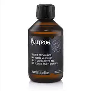 Bullfrog - Secret Potion N.3 Shampoo