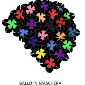 Cuffie Mare - Collezione Vintage Multifiori