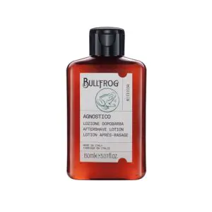 Bullfrog - Agnostico Lozione Dopobarba