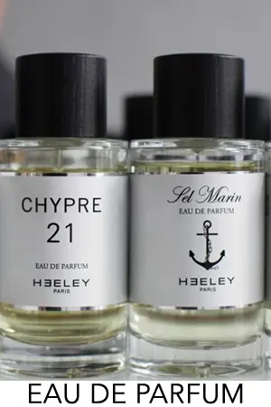 eau de parfum heeley