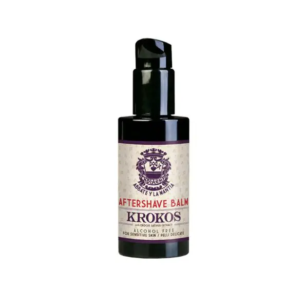 Abbate Y La Mantia, Krokos - Dopo Barba Balm 100 ml