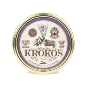 Abbate Y La Mantia, Krokos - Sapone Da Barba 200 ml