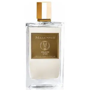 Mizensir - Poudre d'or | Charme Parfumerie de Luxe Molfetta Mizensir - Poudre d'or