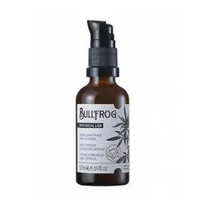 Bullfrog - Siero Idratante Anti-stress