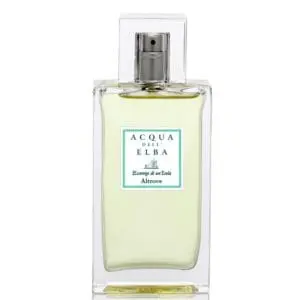 Acqua dell'Elba Altrove