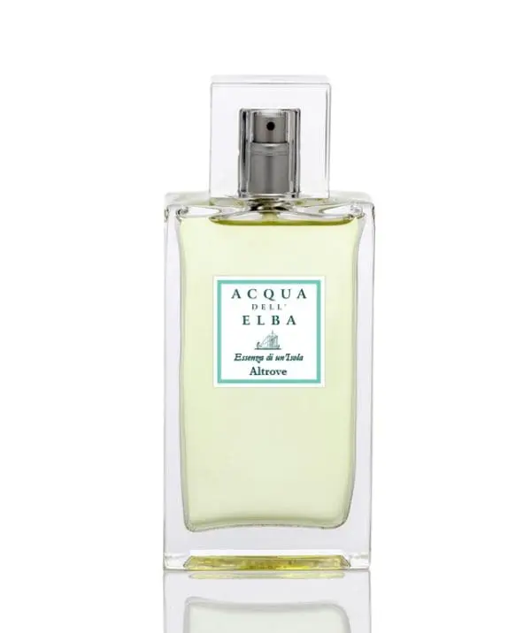 Acqua dell'Elba Altrove