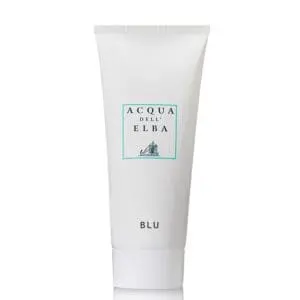 Acqua dell'Elba - Blu Donna Crema Corpo