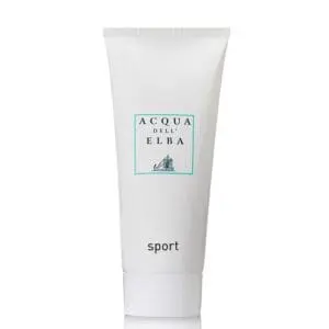 Acqua dell'Elba - Sport Crema Corpo