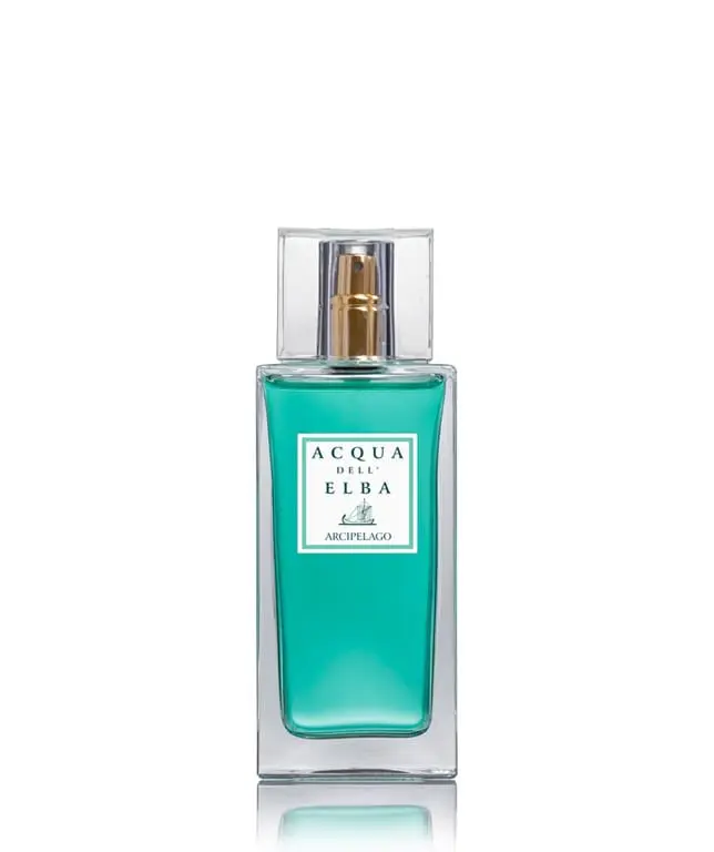 Acqua dell'Elba ARCIPELAGO DONNA 50 ML | Charme Parfumerie de Luxe Molfetta Acqua dell'Elba ARCIPELAGO DONNA 50 ML