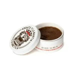 Abbate Y La Mantia, Cosmetica – Scrub Corpo 200 ml | Charme Parfumerie de Luxe Molfetta Abbate Y La Mantia, Cosmetica – Scrub Corpo 200 ml