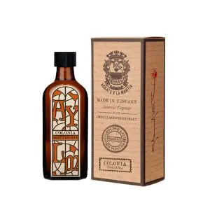 Abbate Y La Mantia, Matteo 9.11 – Colonia 200 ml