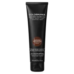 Diego Dalla Palma - COLORMANIA MASCHERA COLORE 5 IN 1