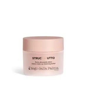 Diego Dalla Palma – STRUCCATUTTO - BURRO STRUCCANTE DETOX