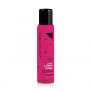Diego Dalla Palma – SHAMPOO SECCO VOLUMIZZANTE - UNABOTTAEVIA!