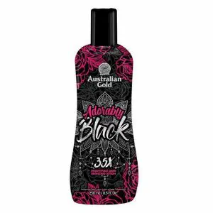 Australian Gold – Adorably Black 35X