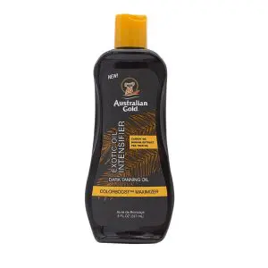 Australian Gold – Exotic Oil