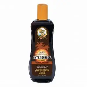 Australian Gold – Dark Tanning Oil Intensifier