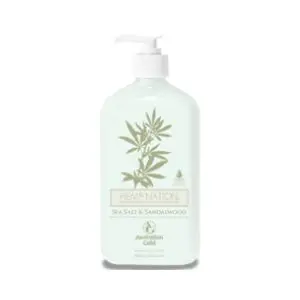Australian Gold – Hemp Nation Sea Salt & Sandalwood