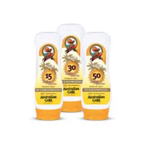 Australian Gold – Spf Lozioni