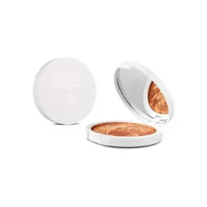 Raysistant - Terra Abbronzante-Bronzing Powder SPF50