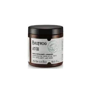 Bullfrog Pasta Lavabarba Limited Edition 250 Ml