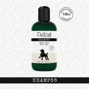 Shampoo Pelo Nero