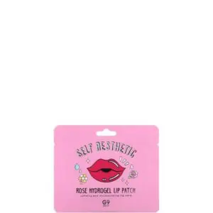 G9Skin Self Aesthetic Rose Hydrogel Lip Patch