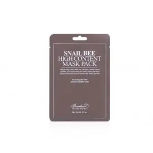Benton Snail bee high content mask